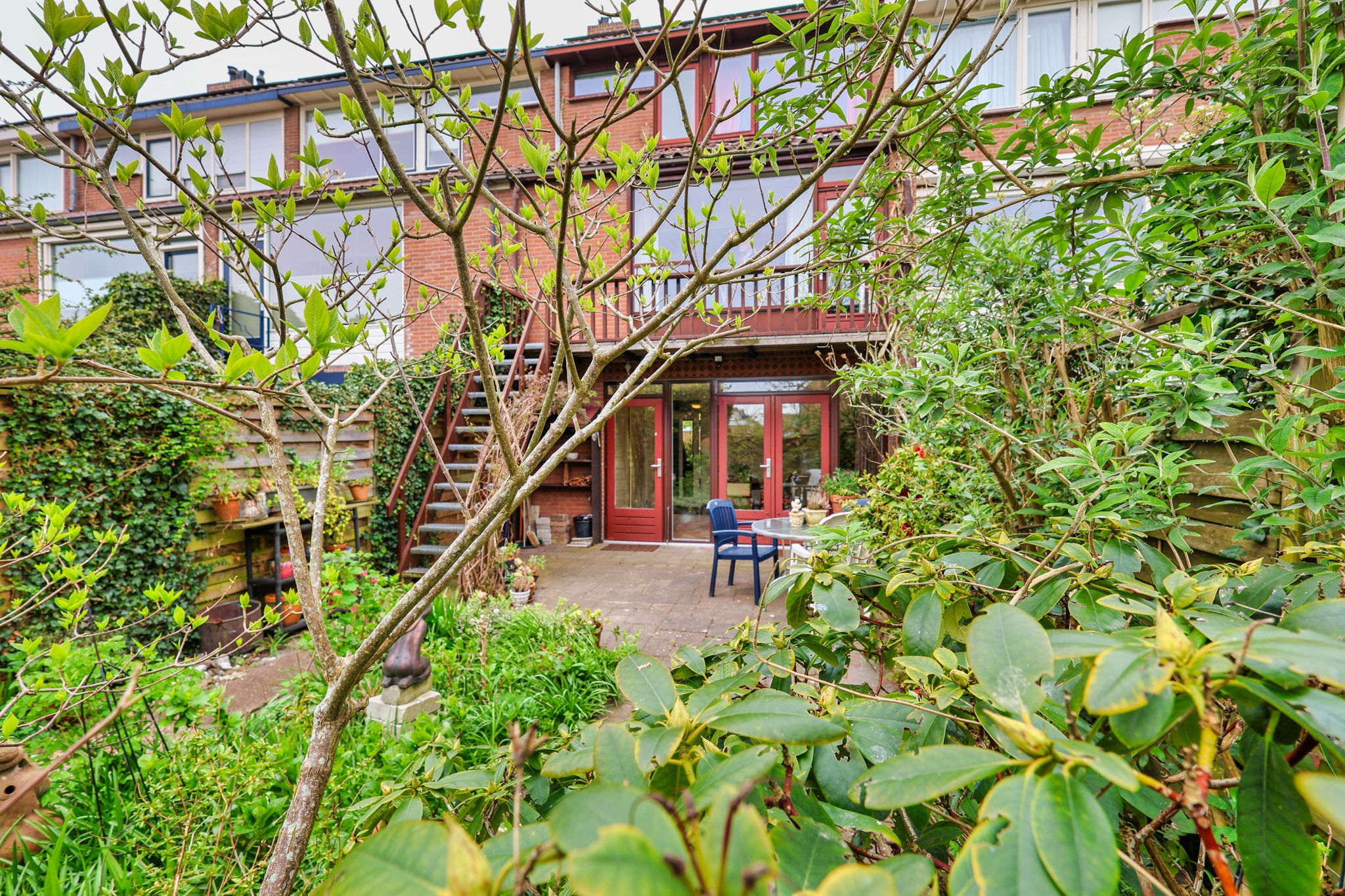 Foto 27 van Prinses Irenelaan 60