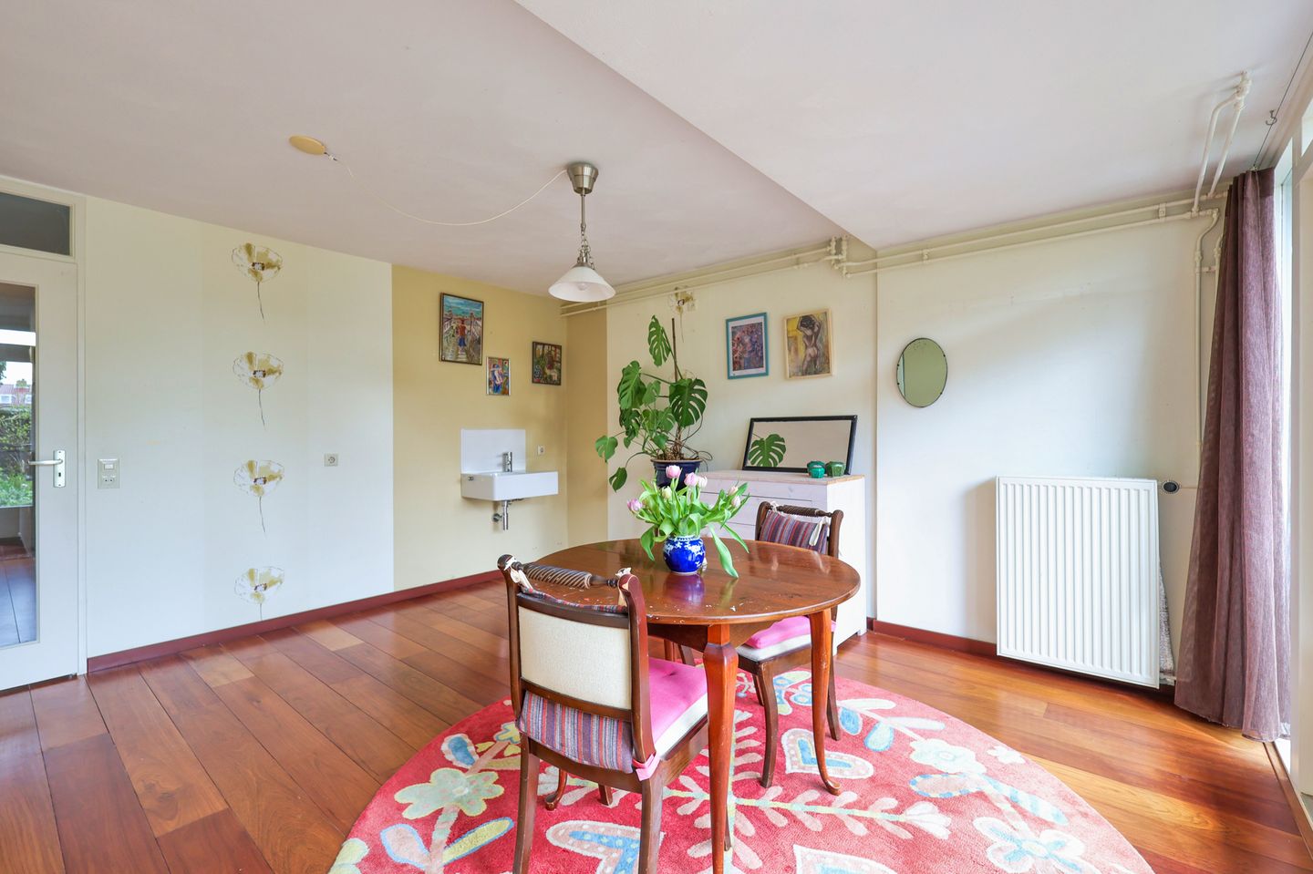 Foto 29 van Prinses Irenelaan 60