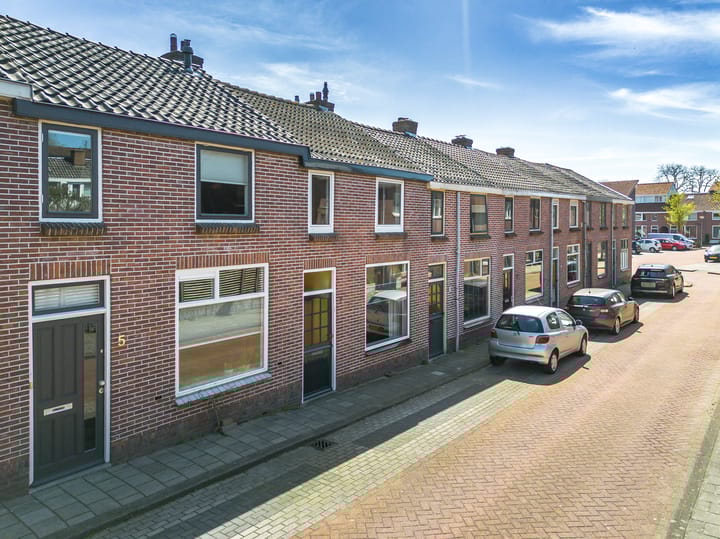 Heemraadstraat 7 main image