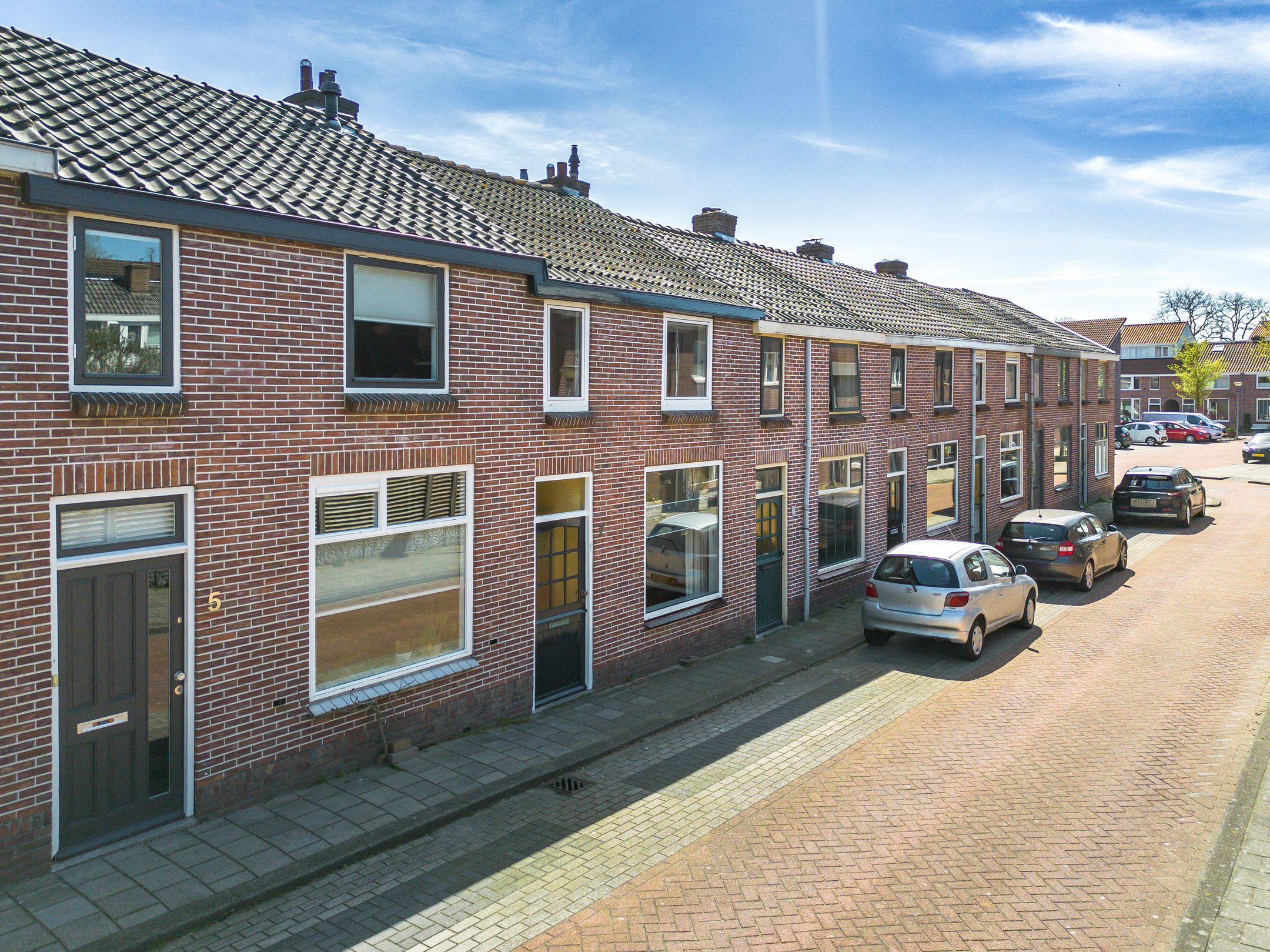 Heemraadstraat 7 
