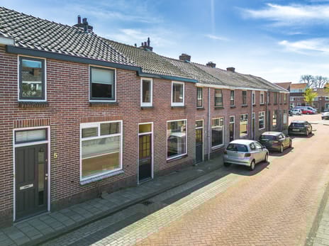 Heemraadstraat thumbnail