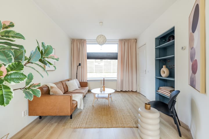 Foto 2 van Heemraadstraat 7