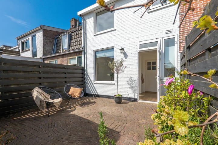 Foto 4 van Heemraadstraat 7