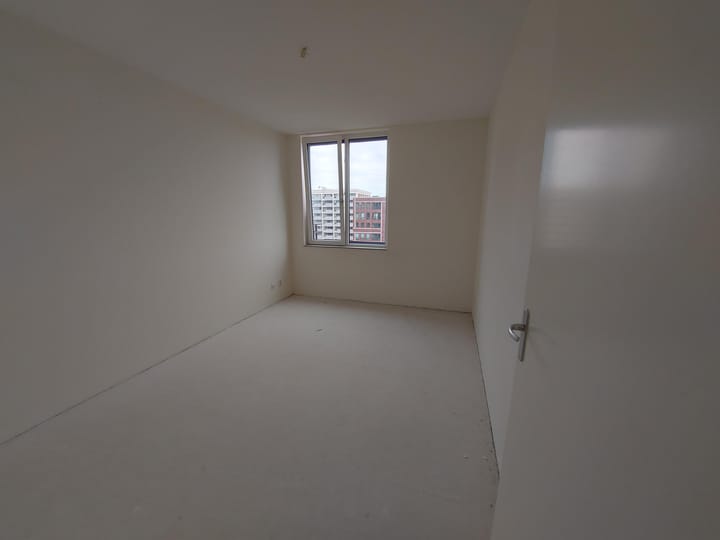 Foto 5 van Maashavenweg 62