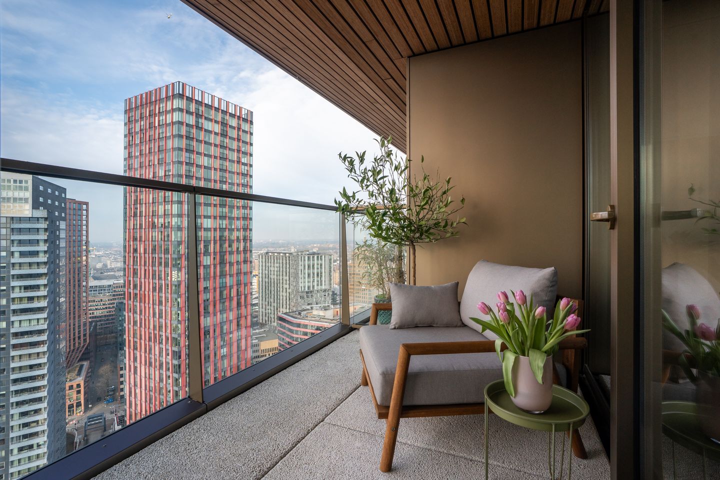 Foto 4 van Boompjes 56-K