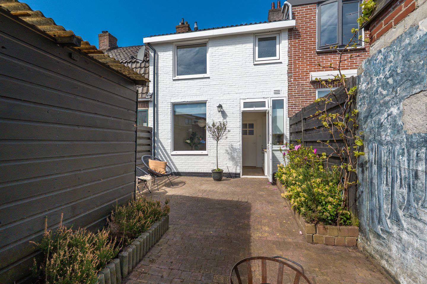 Foto 25 van Heemraadstraat 7