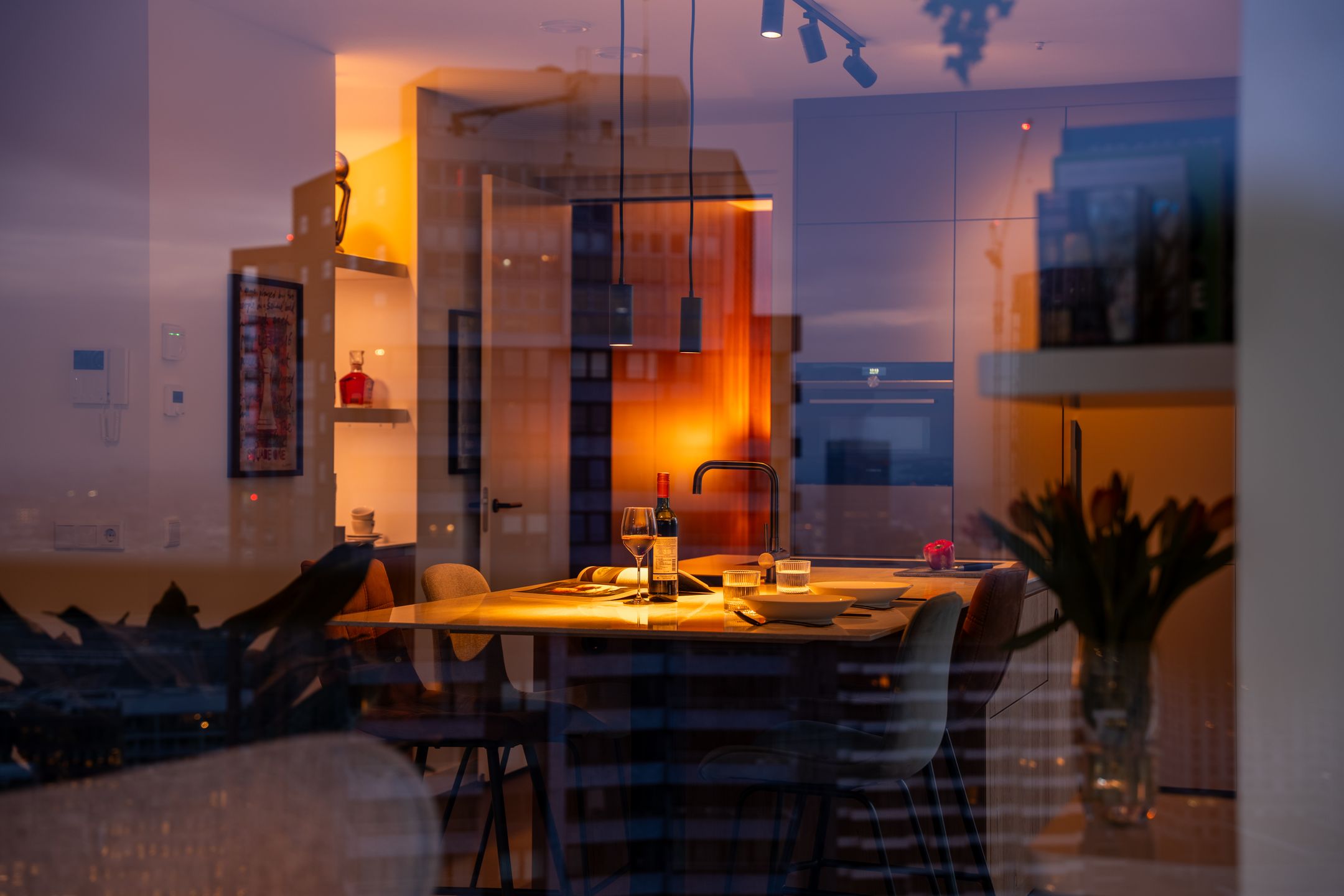 Foto 9 van Boompjes 56-K