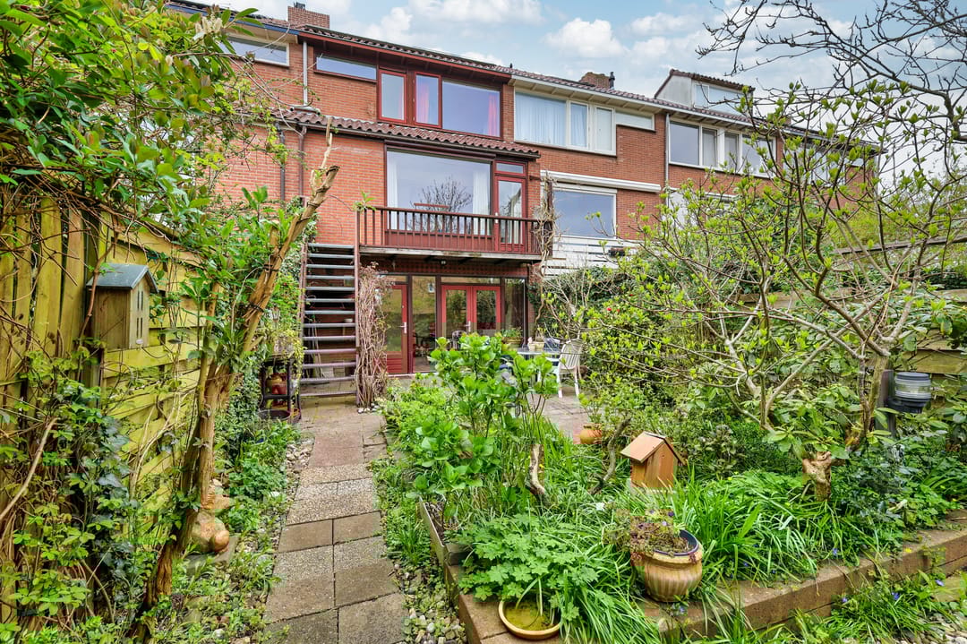 Foto 2 van Prinses Irenelaan 60