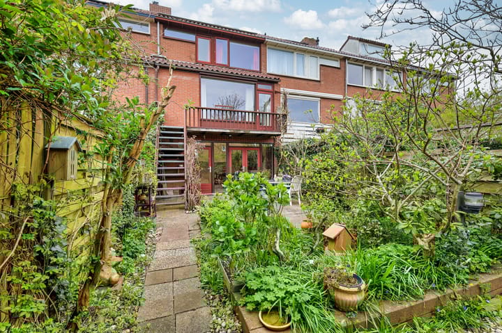 Foto 2 van Prinses Irenelaan 60