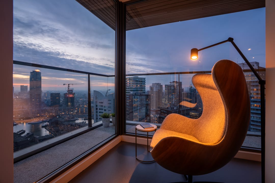 Foto 11 van Boompjes 56-K