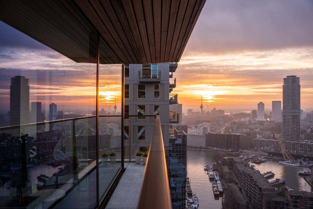 Foto 13 van Boompjes 56-K