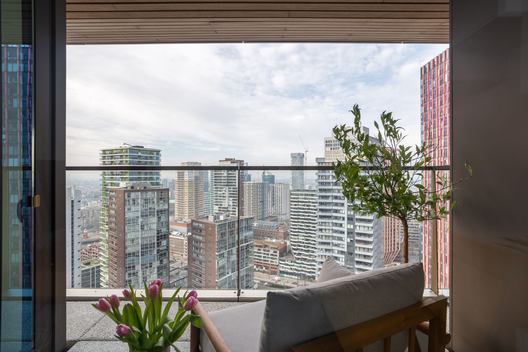 Foto 27 van Boompjes 56-K