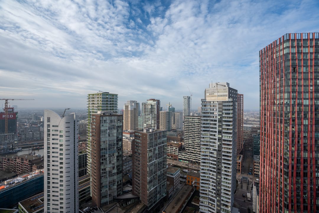 Foto 46 van Boompjes 56-K