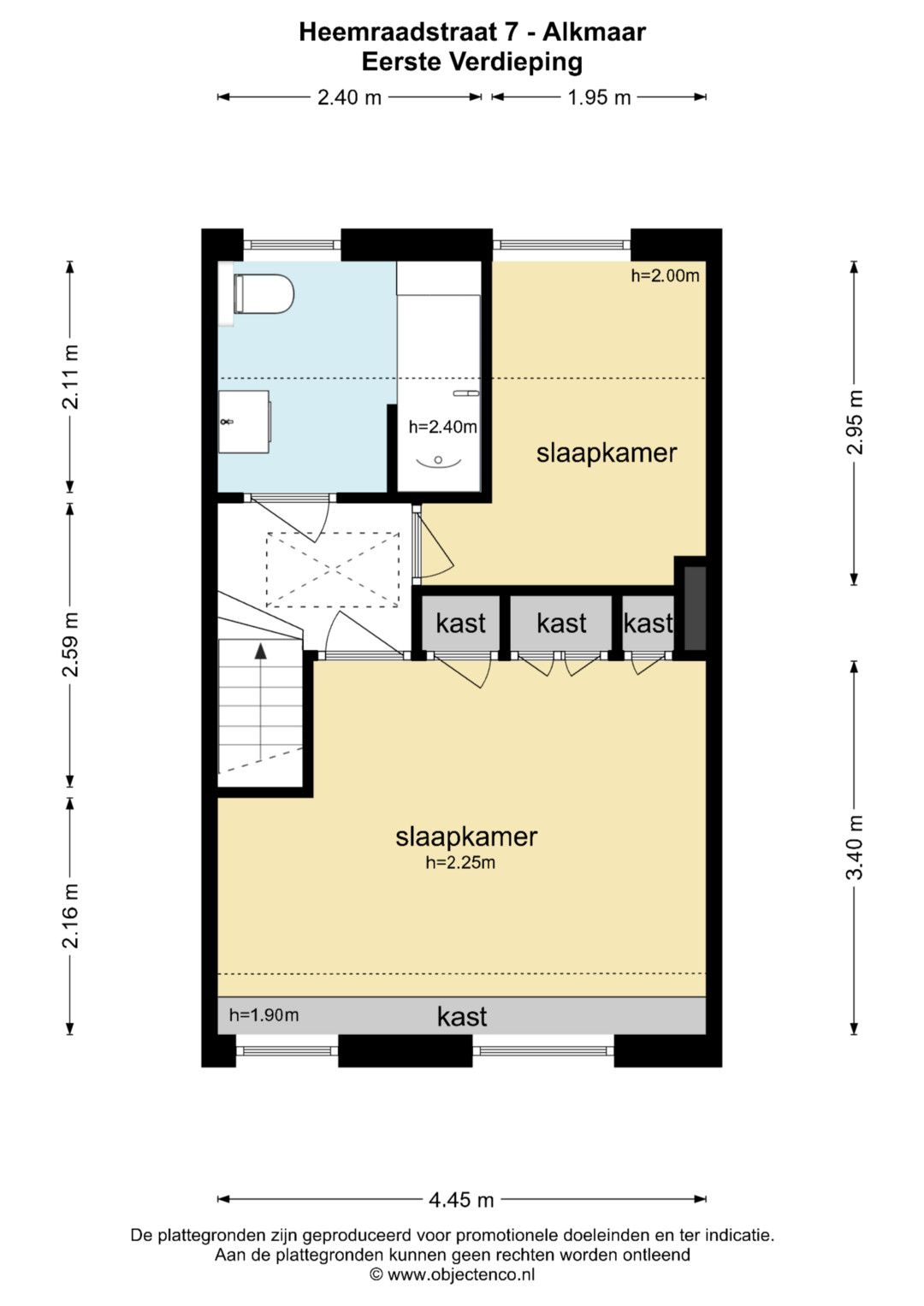 Foto 69 van Heemraadstraat 7
