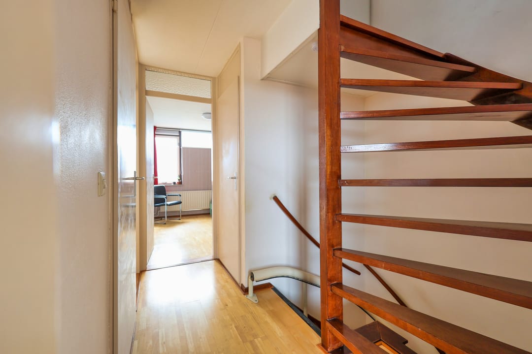 Foto 13 van Prinses Irenelaan 60