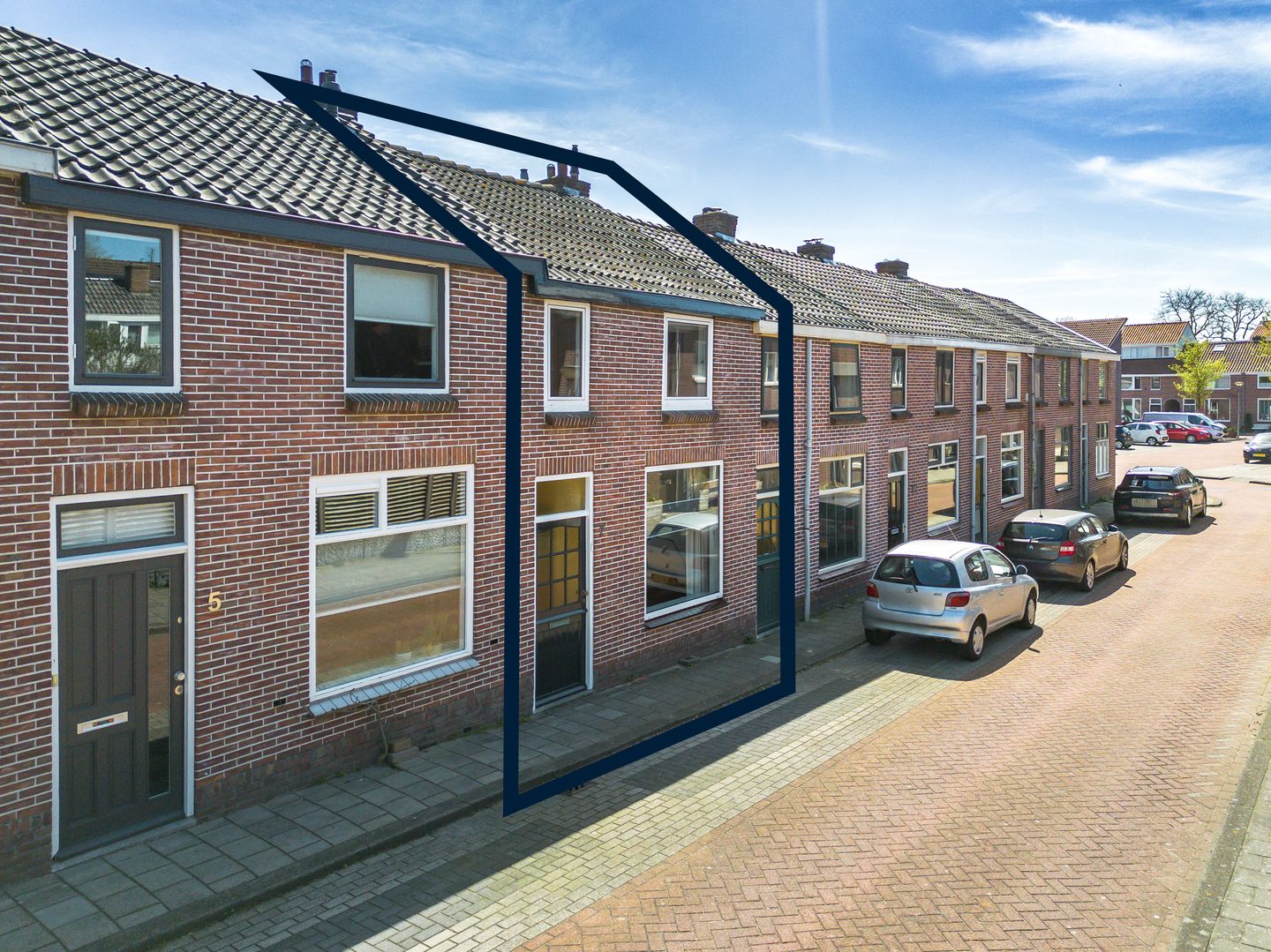 Foto 5 van Heemraadstraat 7