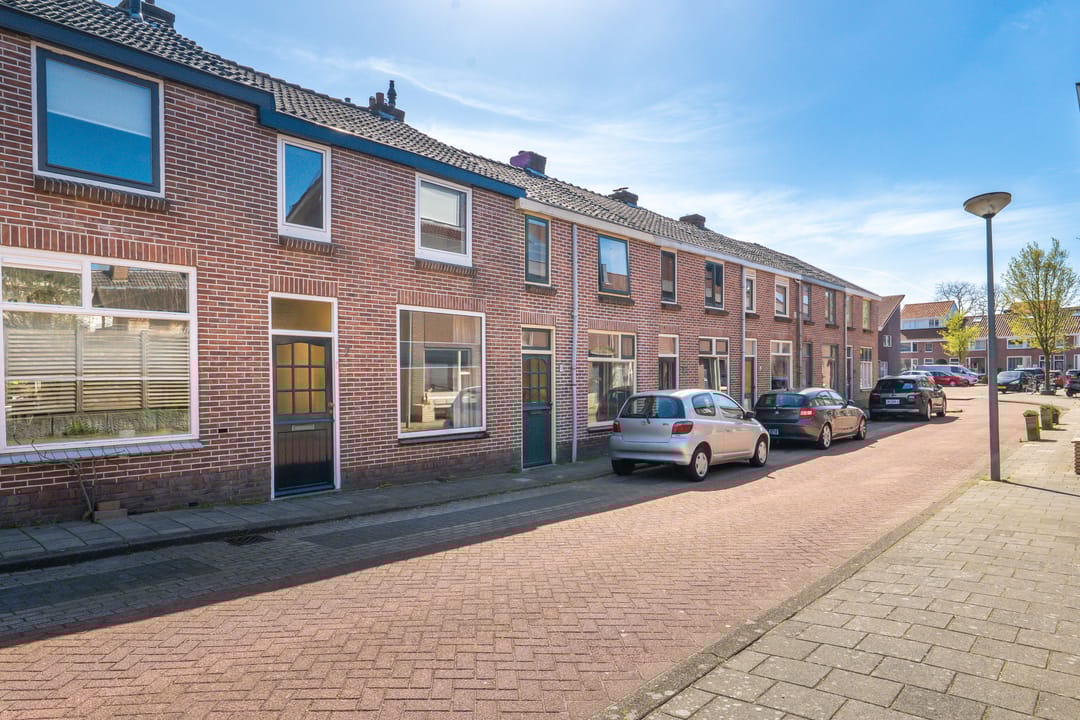 Foto 7 van Heemraadstraat 7