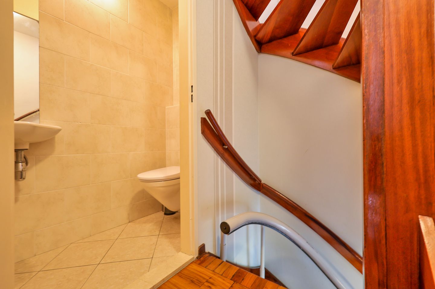 Foto 4 van Prinses Irenelaan 60