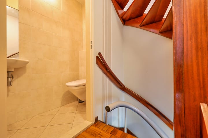 Foto 4 van Prinses Irenelaan 60