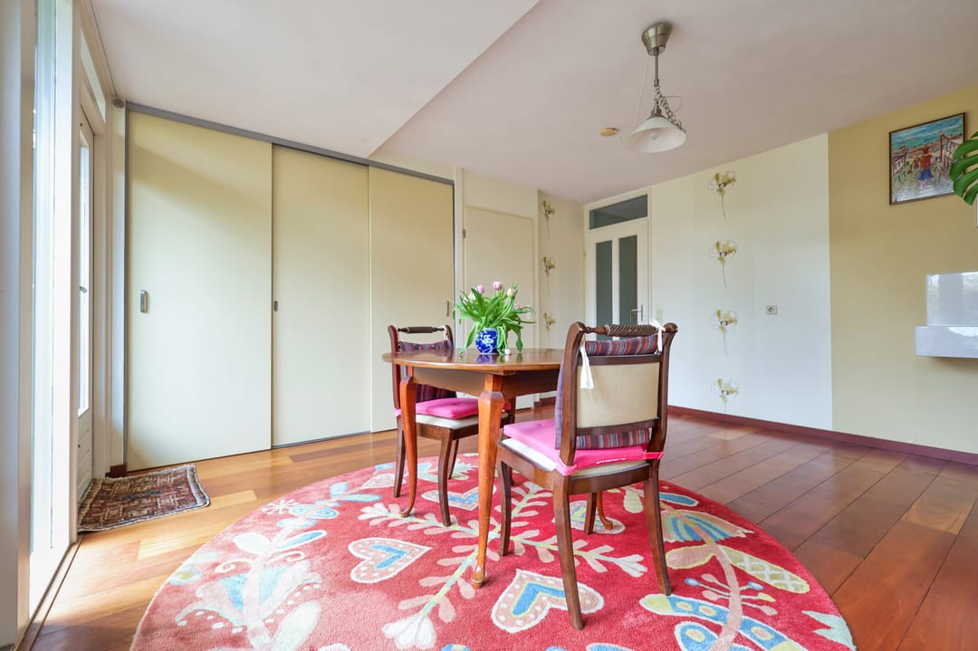 Foto 28 van Prinses Irenelaan 60