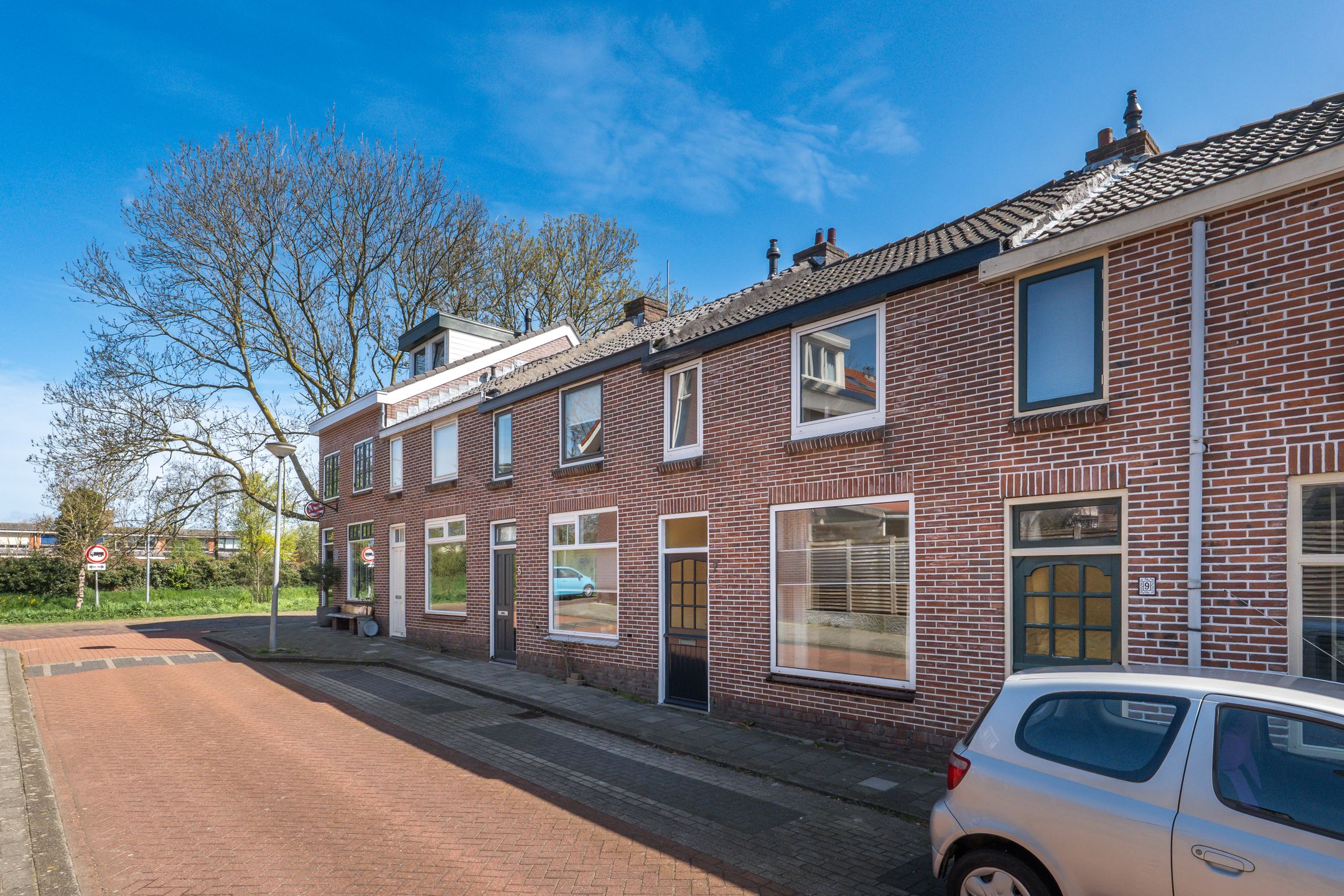 Foto 6 van Heemraadstraat 7