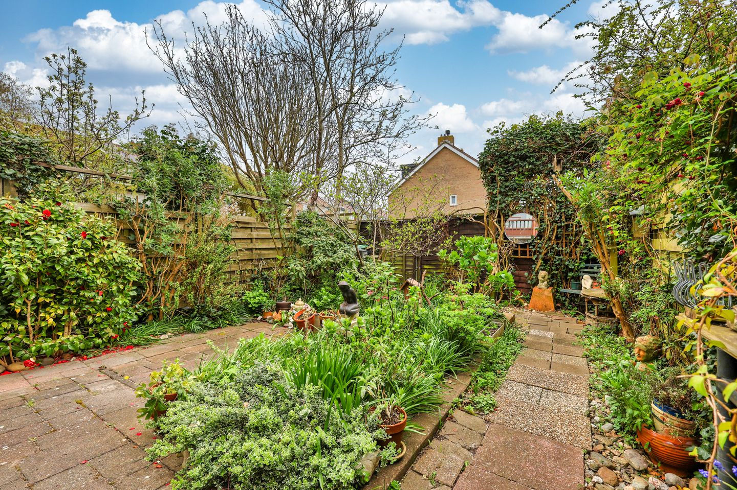 Foto 25 van Prinses Irenelaan 60