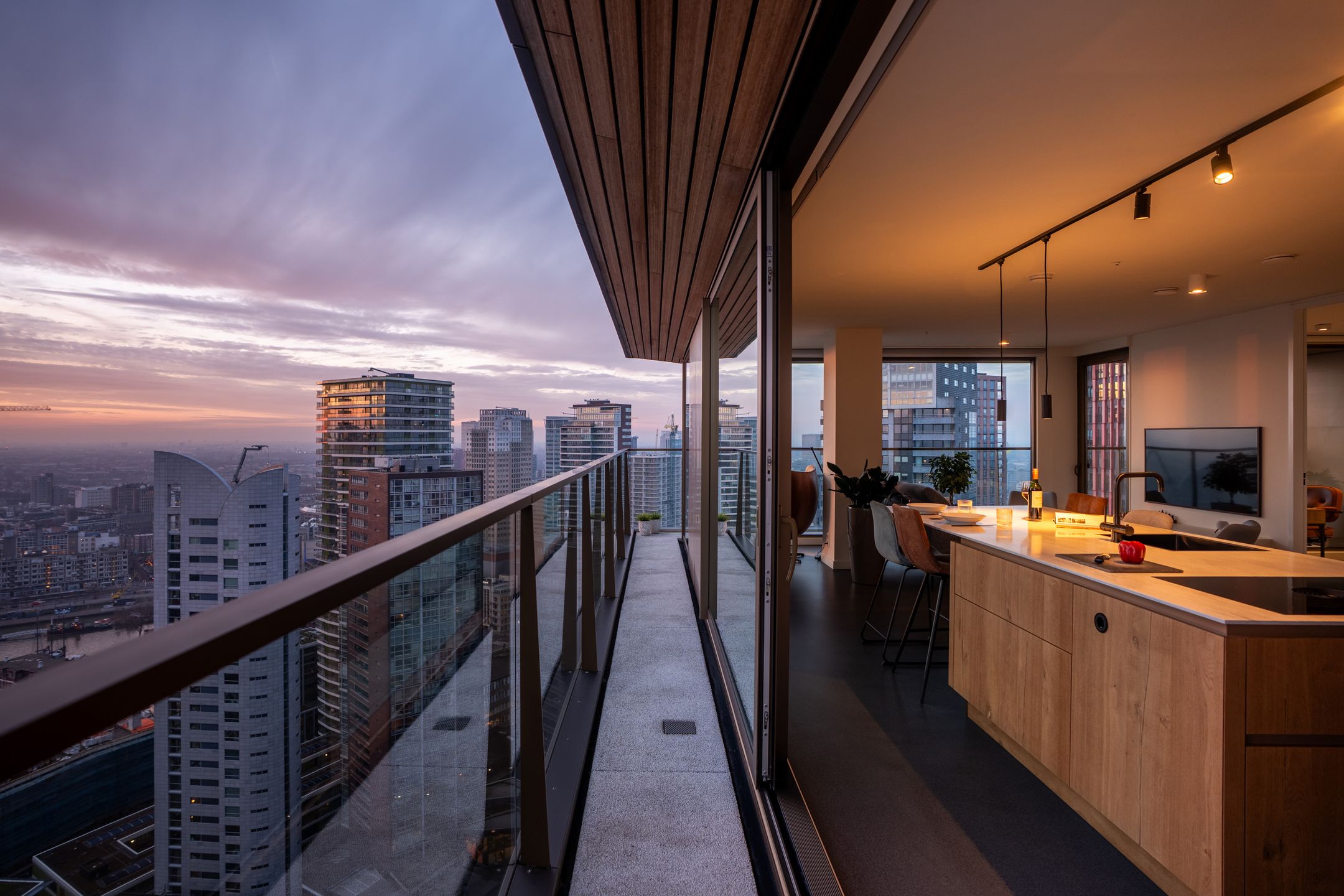 Foto 3 van Boompjes 56-K