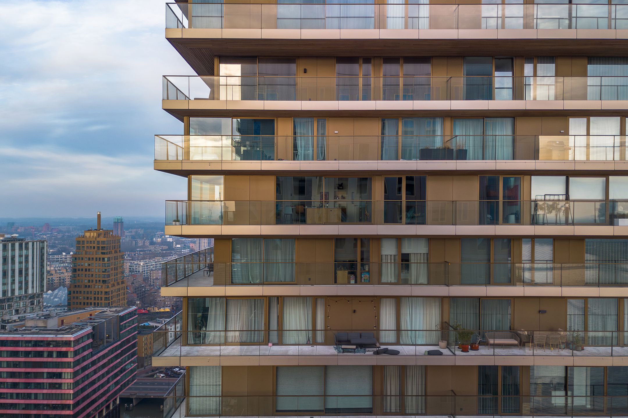 Foto 42 van Boompjes 56-K