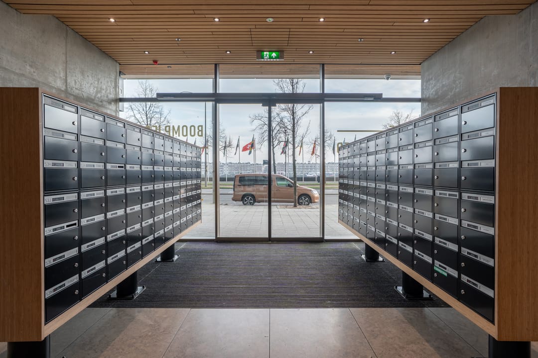 Foto 38 van Boompjes 56-K