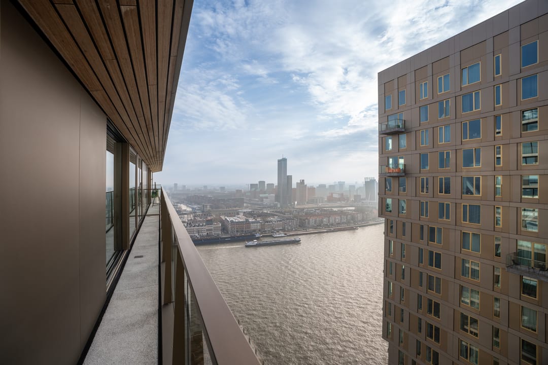 Foto 17 van Boompjes 56-K