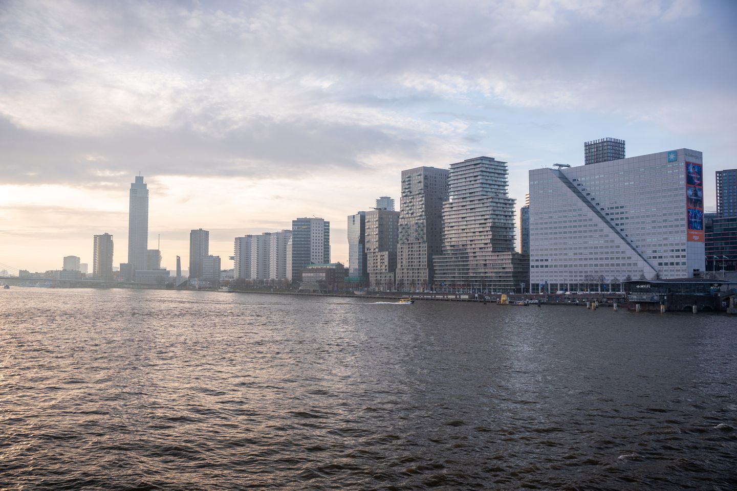 Foto 40 van Boompjes 56-K