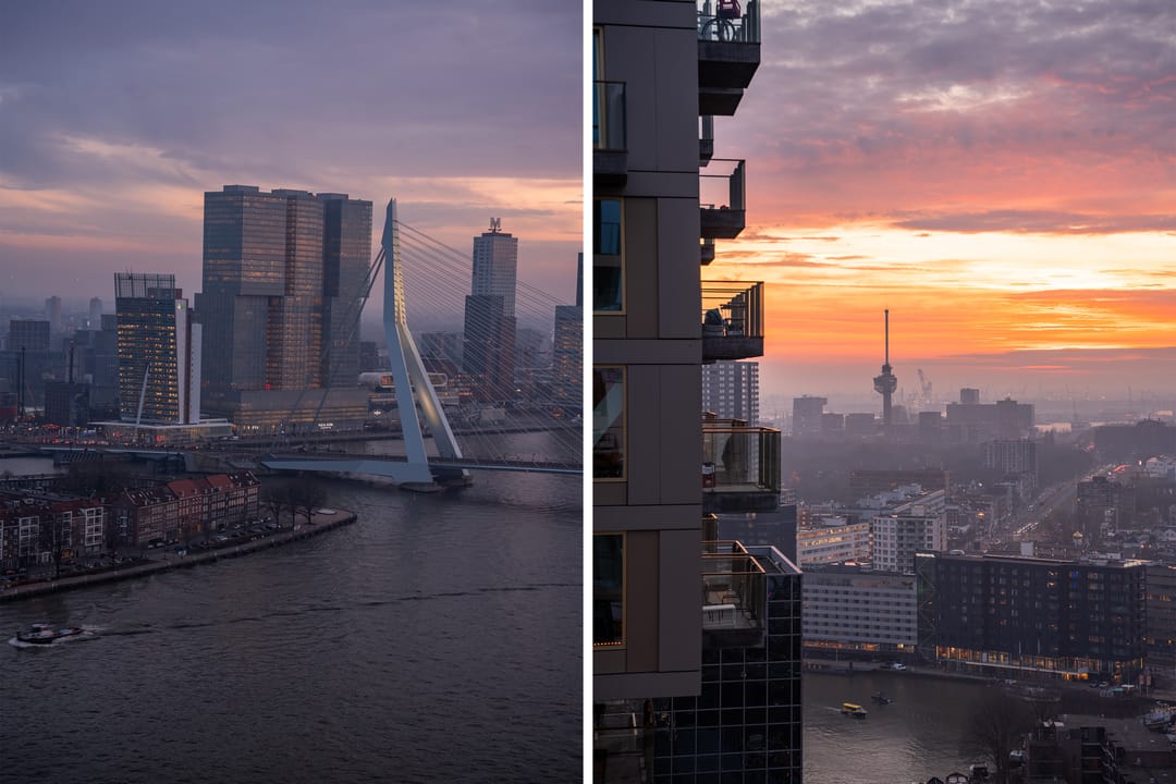 Foto 28 van Boompjes 56-K