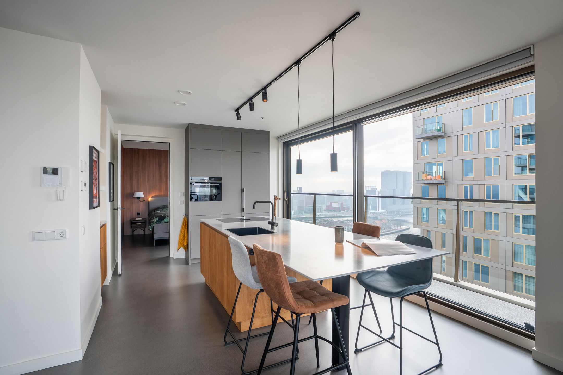 Foto 15 van Boompjes 56-K