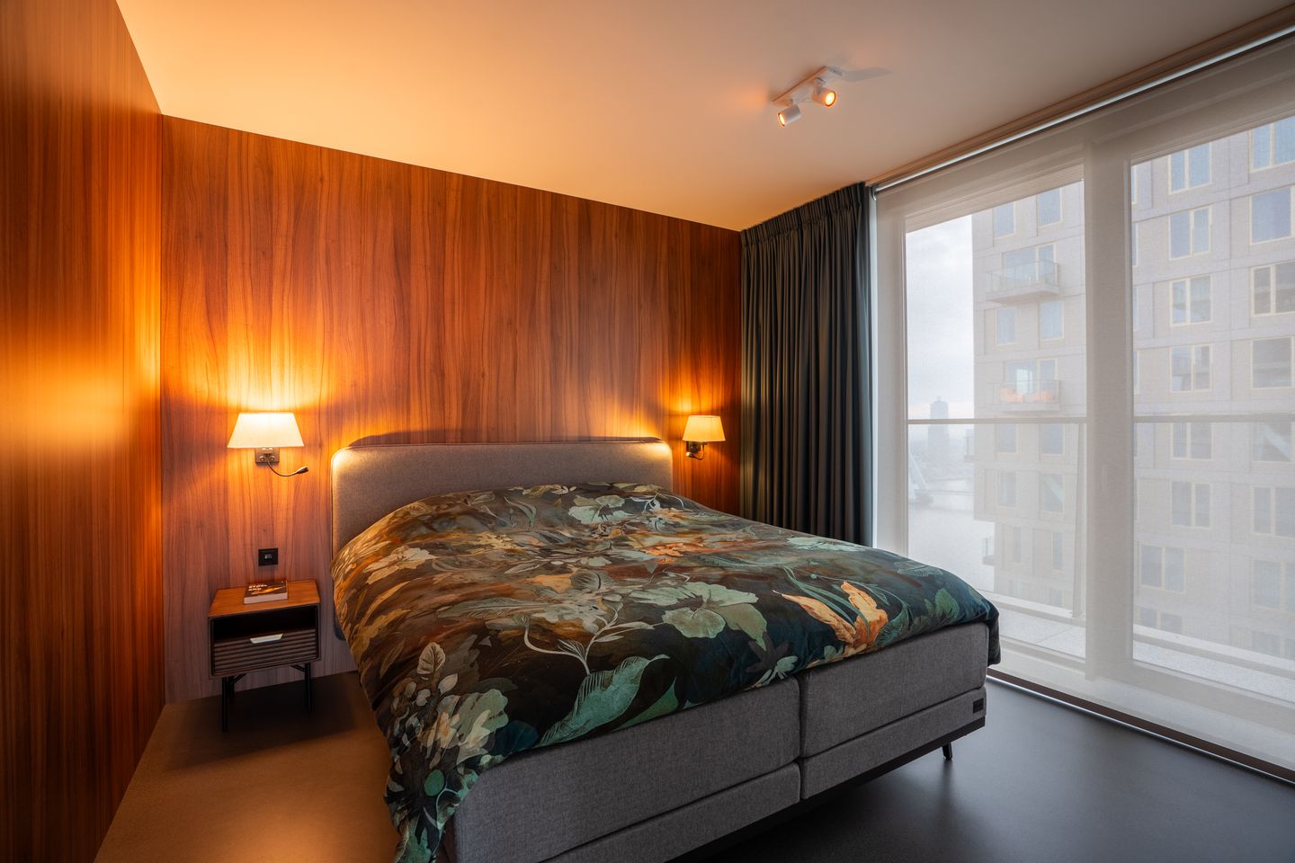 Foto 20 van Boompjes 56-K