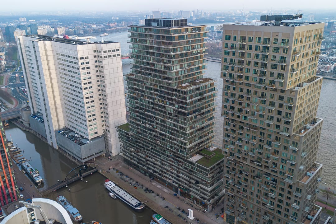 Foto 41 van Boompjes 56-K