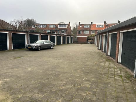 Burgemeester Brugplein 4K thumbnail