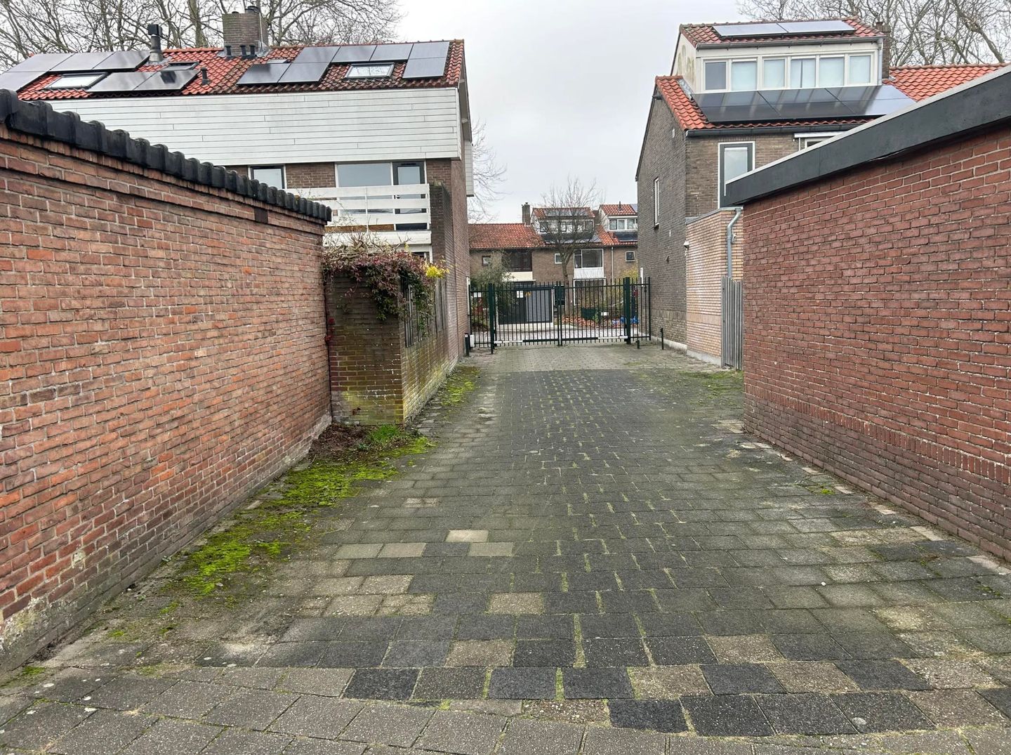 Photo 4 of Burgemeester Brugplein 4K