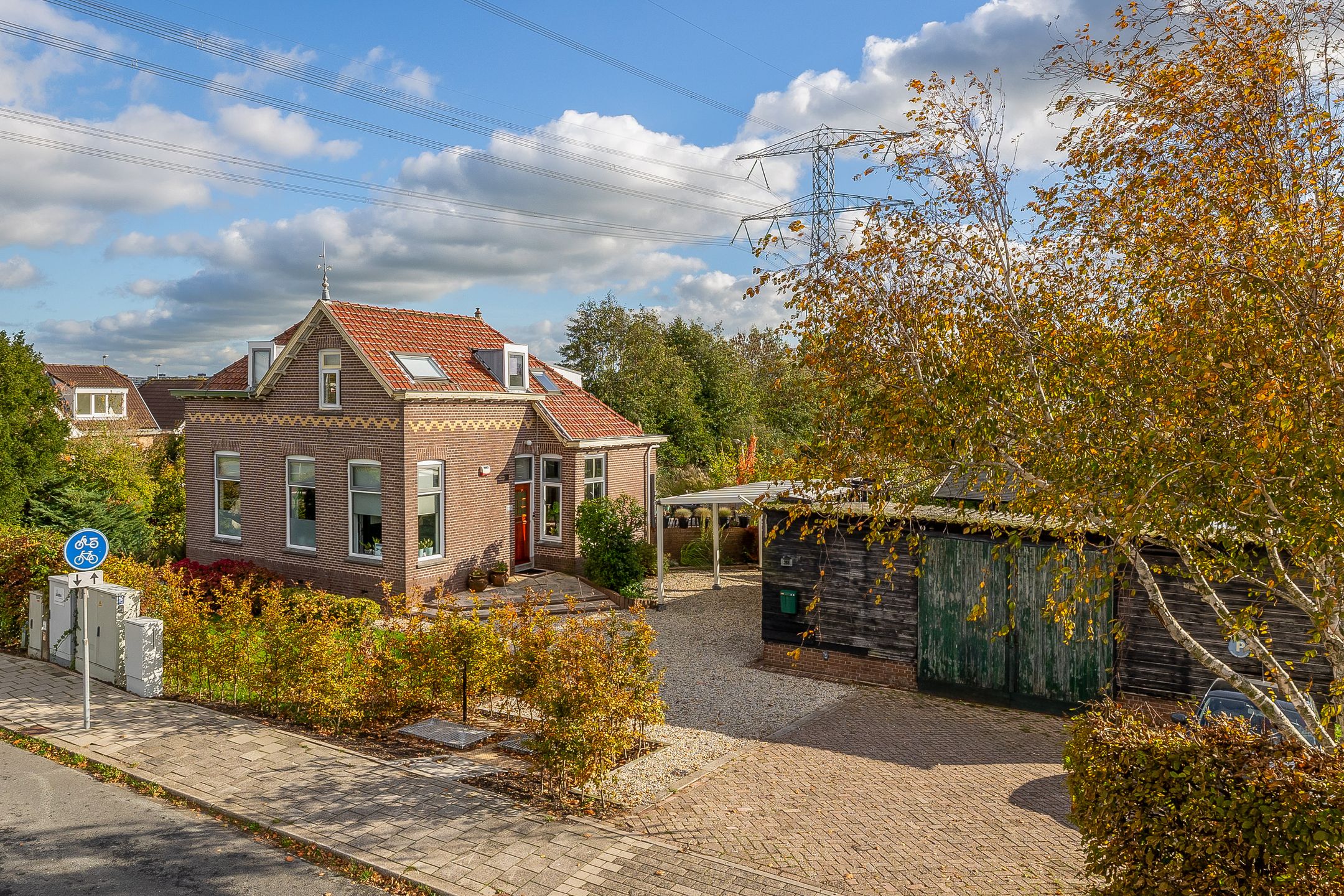 Hoofdweg 288 