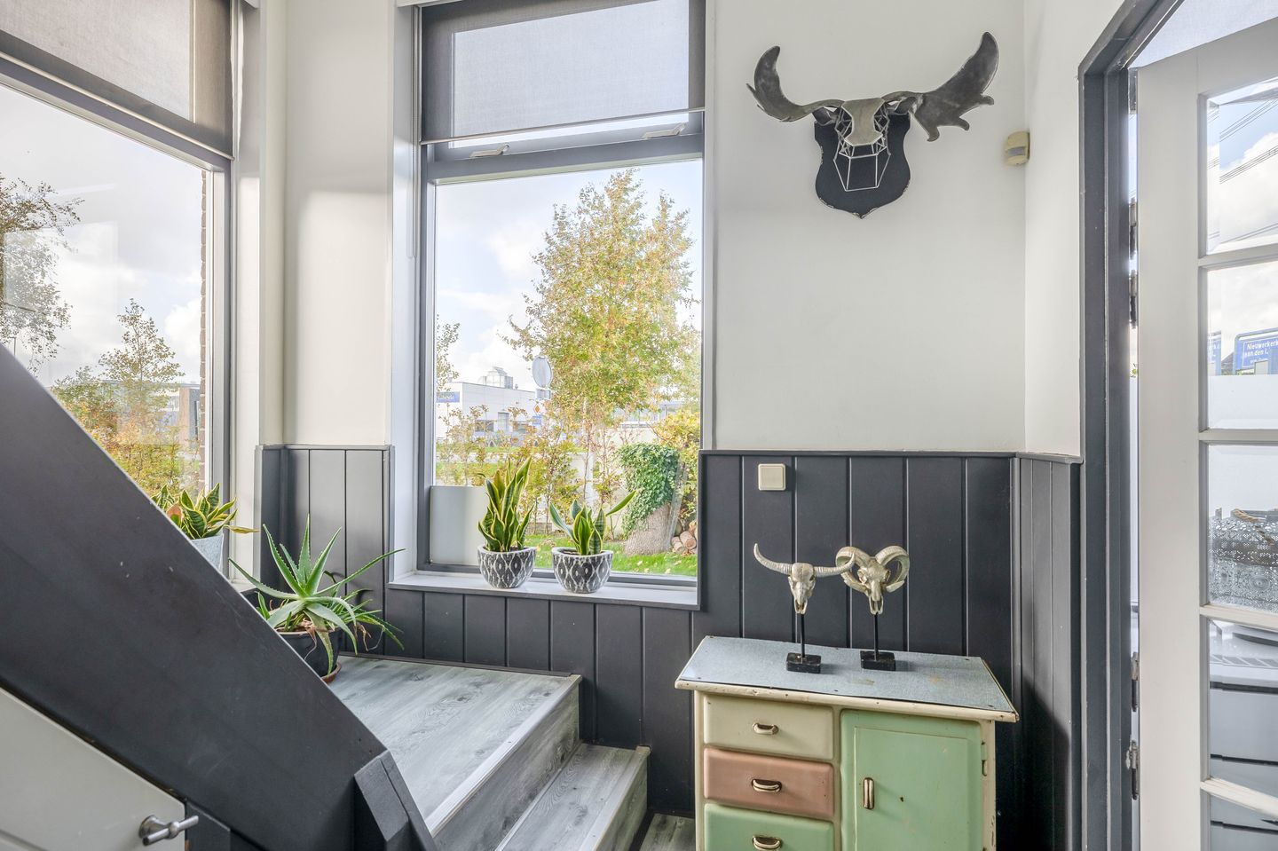 Characteristic Detached Home with Spacious Garden on Private Land in Capelle aan den IJssel — 19