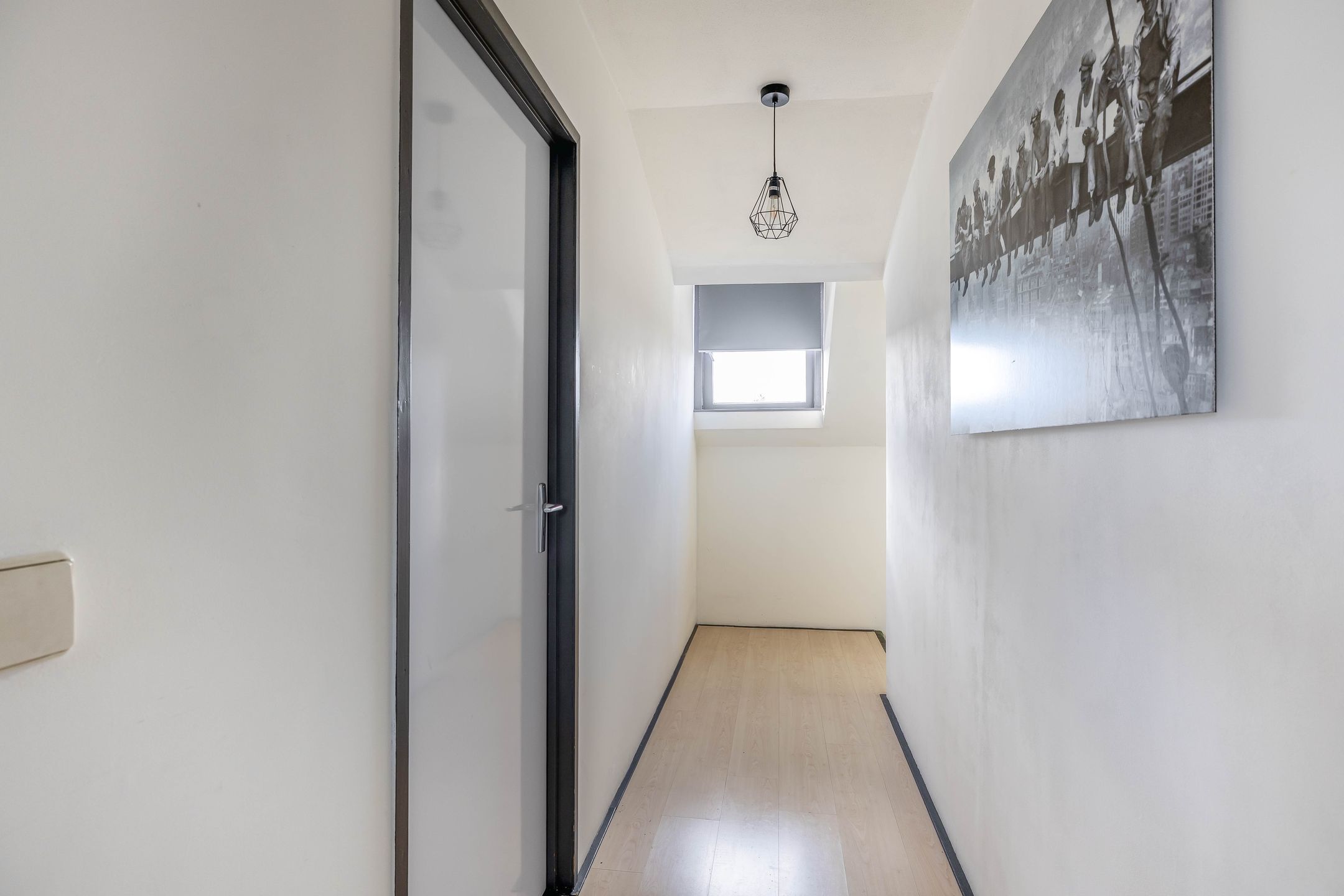 Characteristic Detached Home with Spacious Garden on Private Land in Capelle aan den IJssel — 30