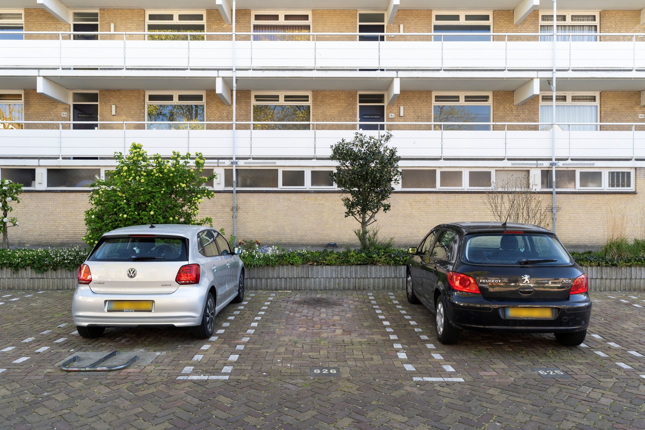 Sirtemastraat 112-P 112 P