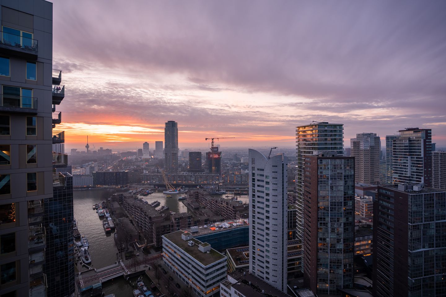 Foto 44 van Boompjes 56-K