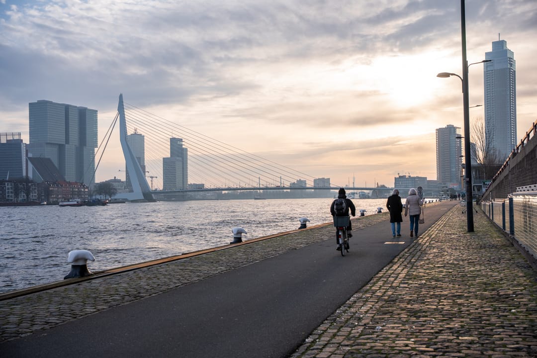 Foto 43 van Boompjes 56-K