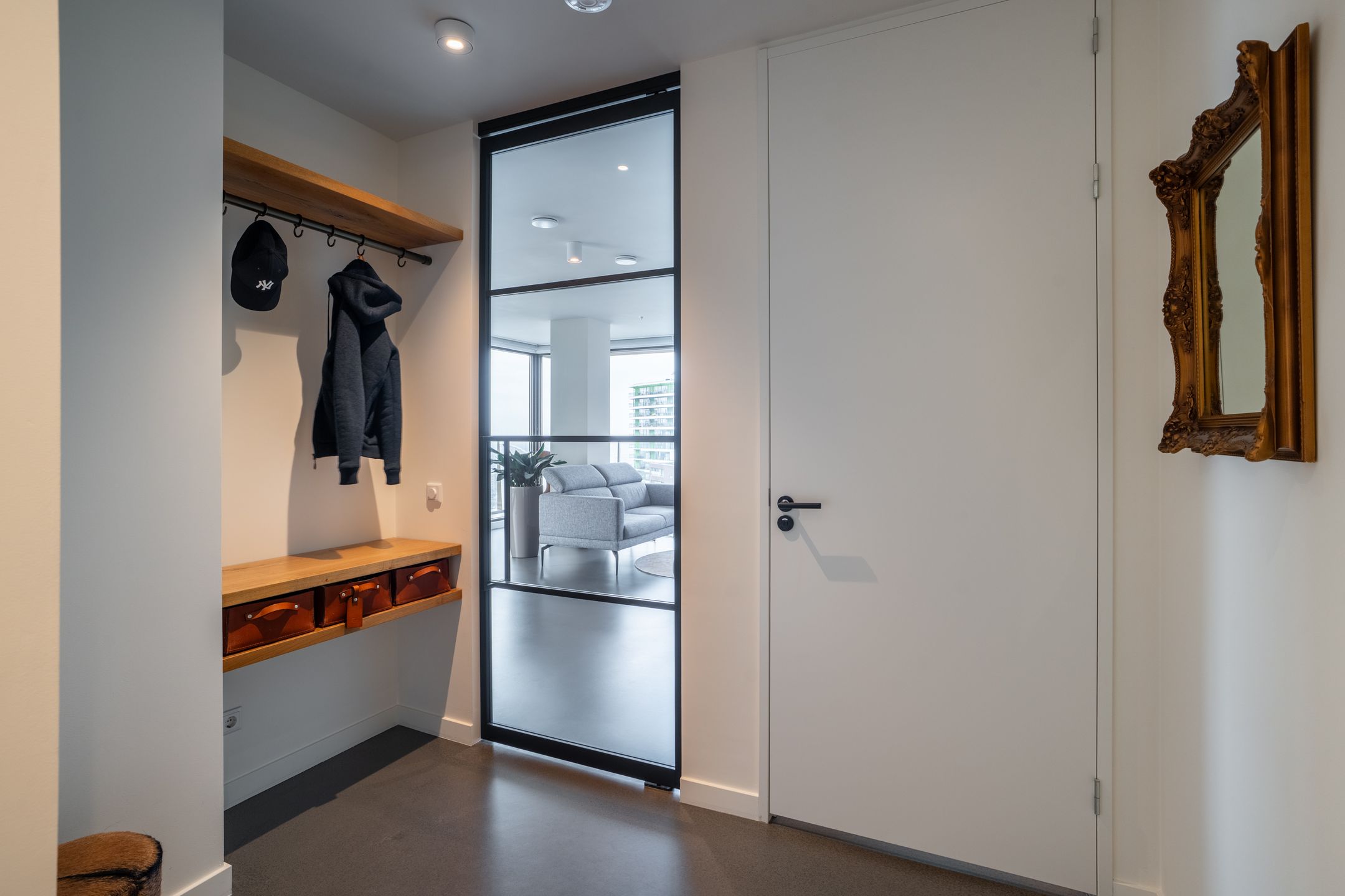 Foto 33 van Boompjes 56-K