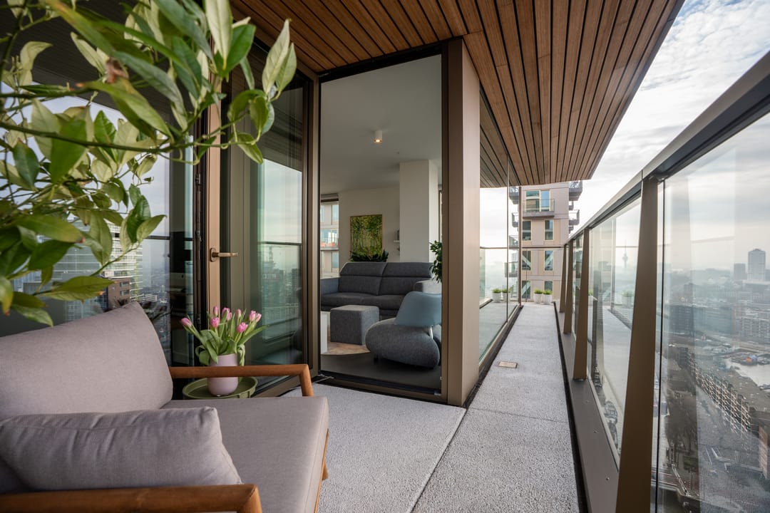 Foto 26 van Boompjes 56-K