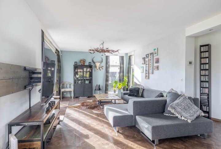 Foto 3 van Hoofdweg 288