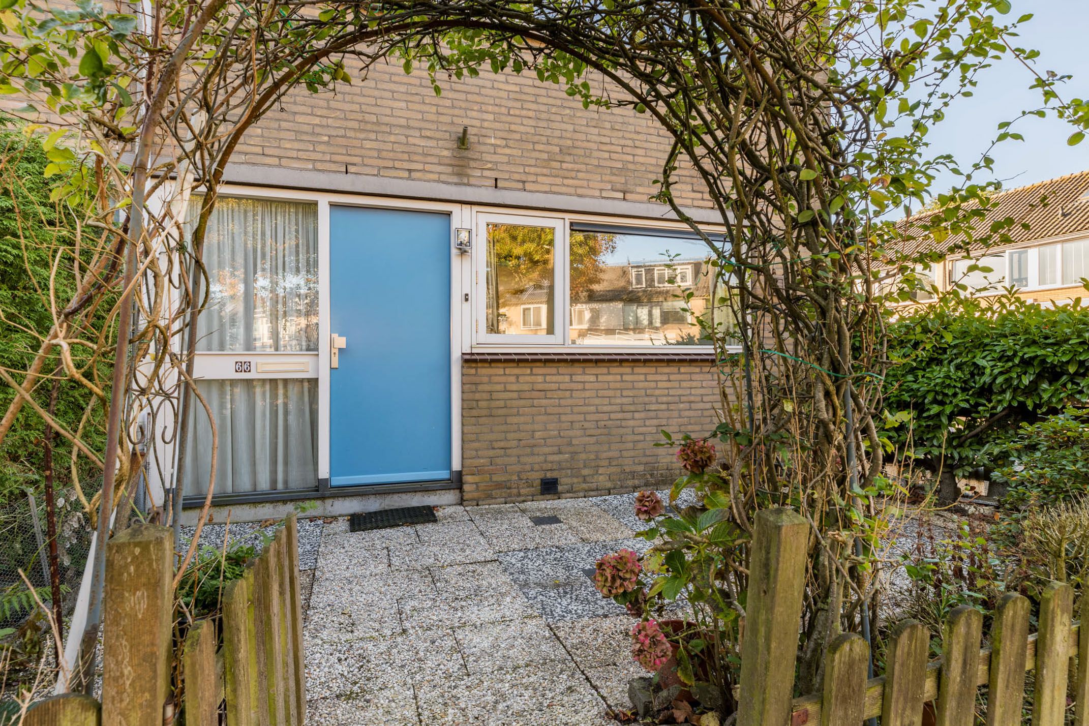 Foto 3 van Verdistraat 66