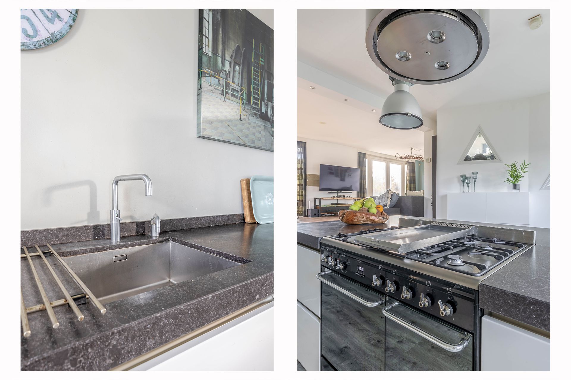 Characteristic Detached Home with Spacious Garden on Private Land in Capelle aan den IJssel — 18