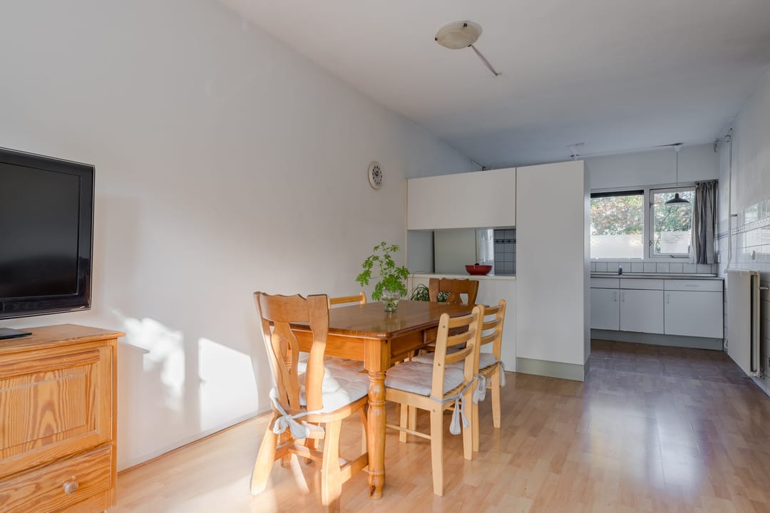 Foto 8 van Verdistraat 66