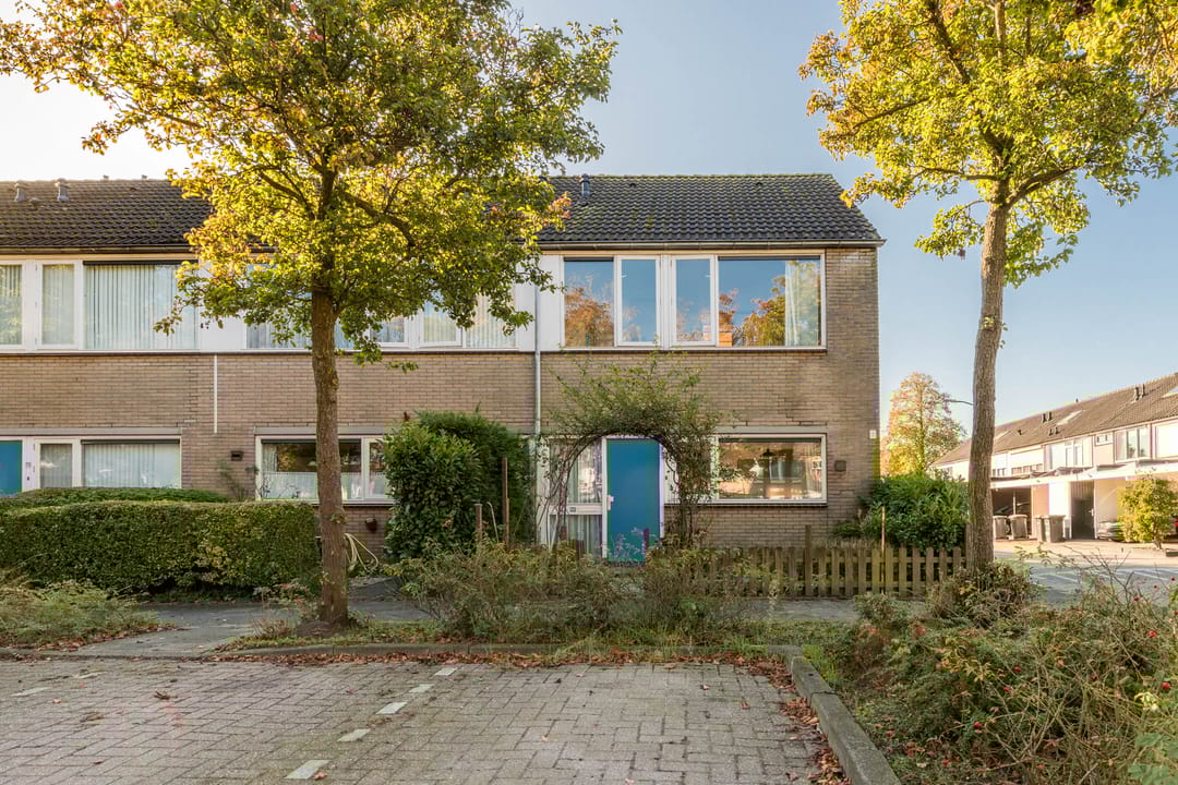 Foto 1 van Verdistraat 66